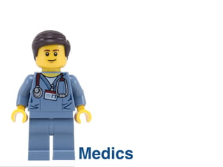 Medics