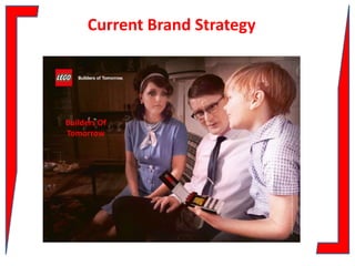 Current Brand Strategy

Builders Of
Tomorrow

 