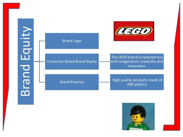 lego target customer