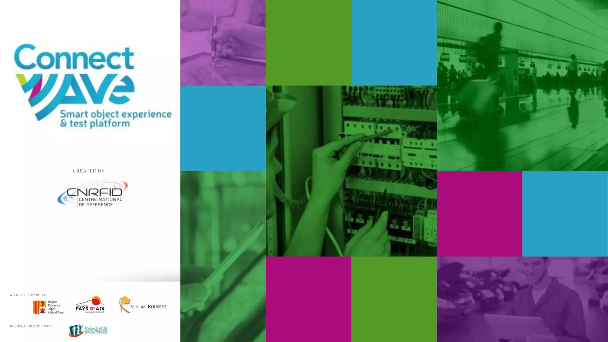 ELECTRICAL INFRASTRUCTURE CONFIGURATION | PPT