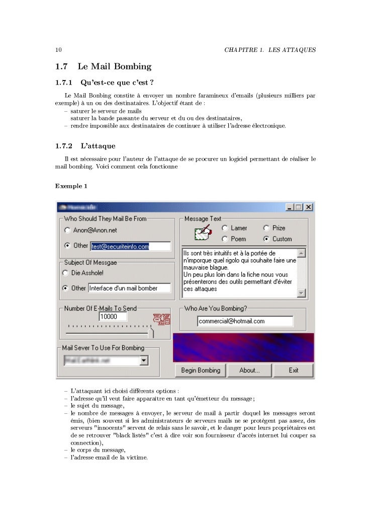 Le Grand Livre De Securite Informatique