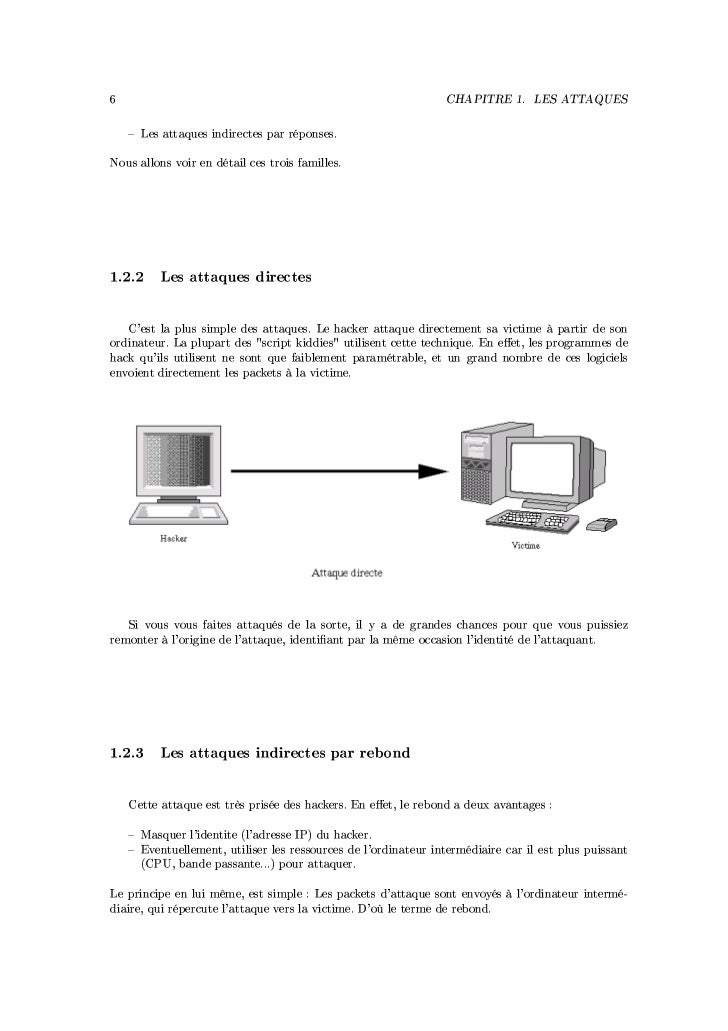 Le Grand Livre De Securite Informatique