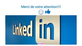 Merci de votre attention!!!
132
 