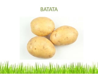 BATATA
 
