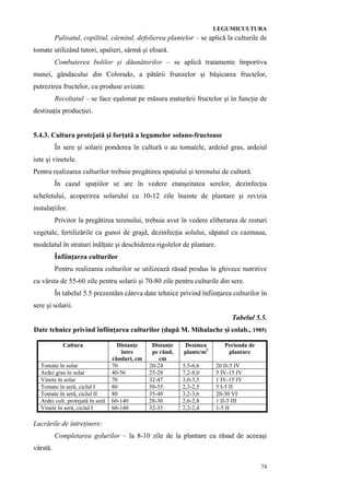 Legumicultura | PDF