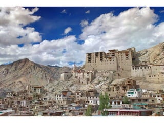 Leh