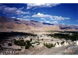 Leh