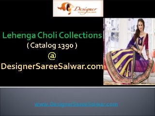 www.DesignerSareeSalwar.com

 