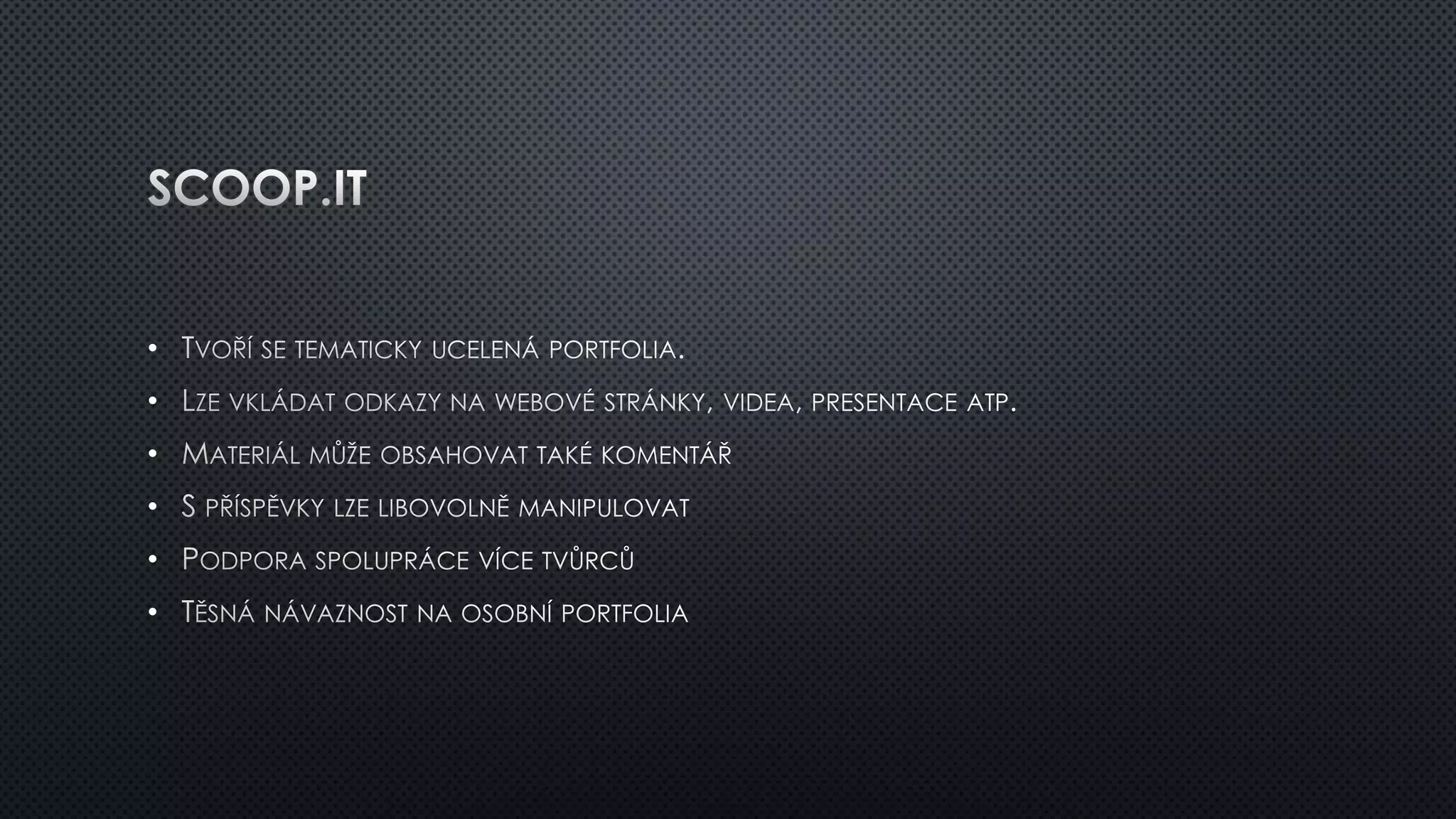 • 
• 
• 
• 
• 
• 
 