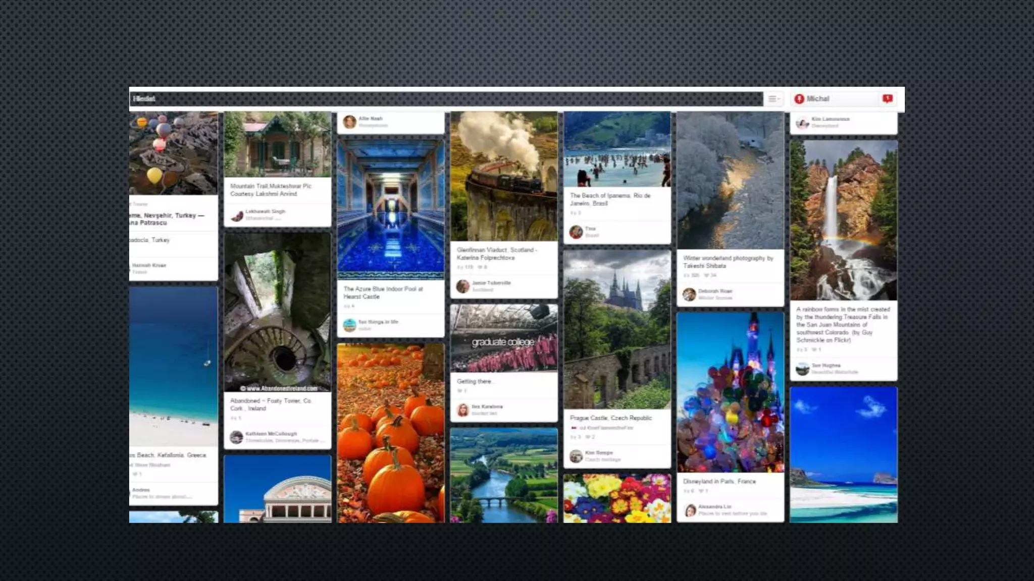 Digitální informační kurátorství