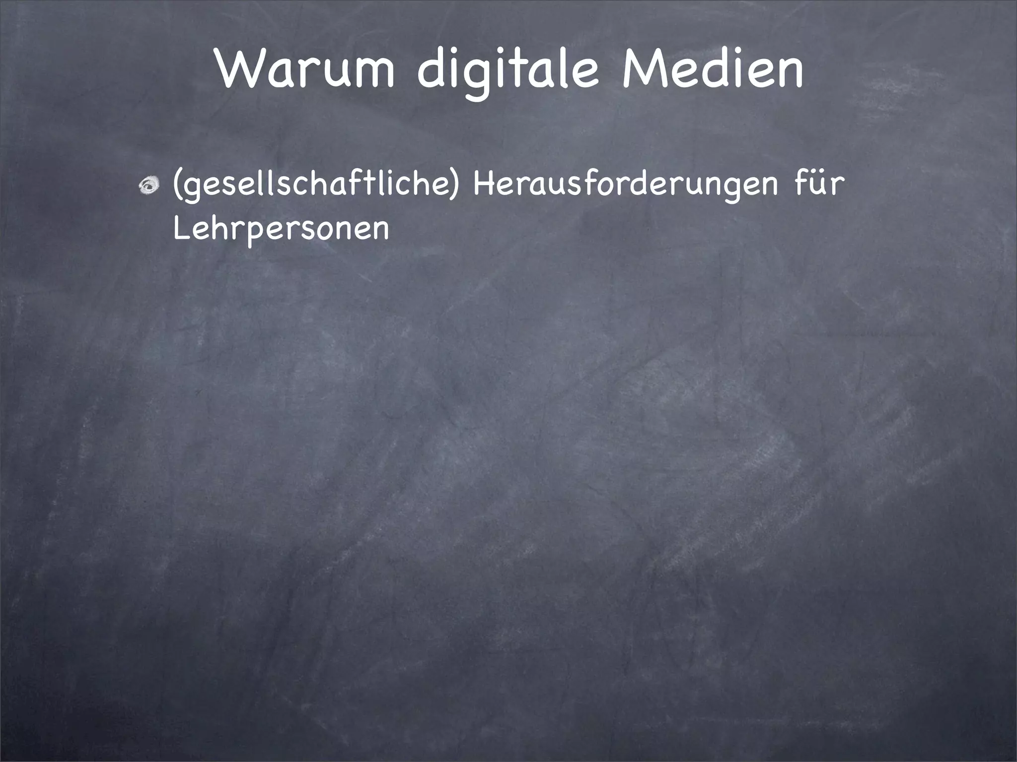 Lehrerweiterbildung.Key