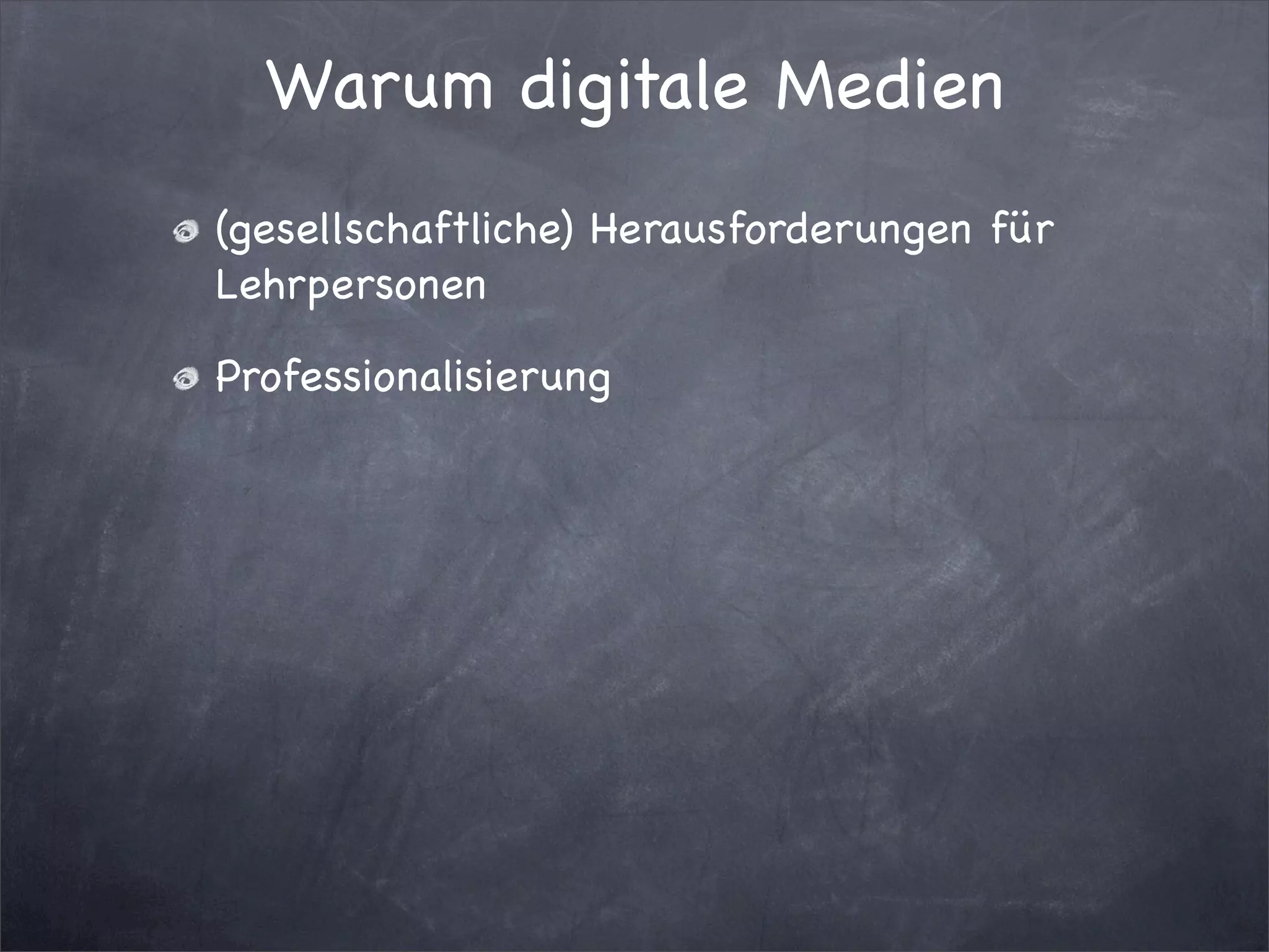 Lehrerweiterbildung.Key