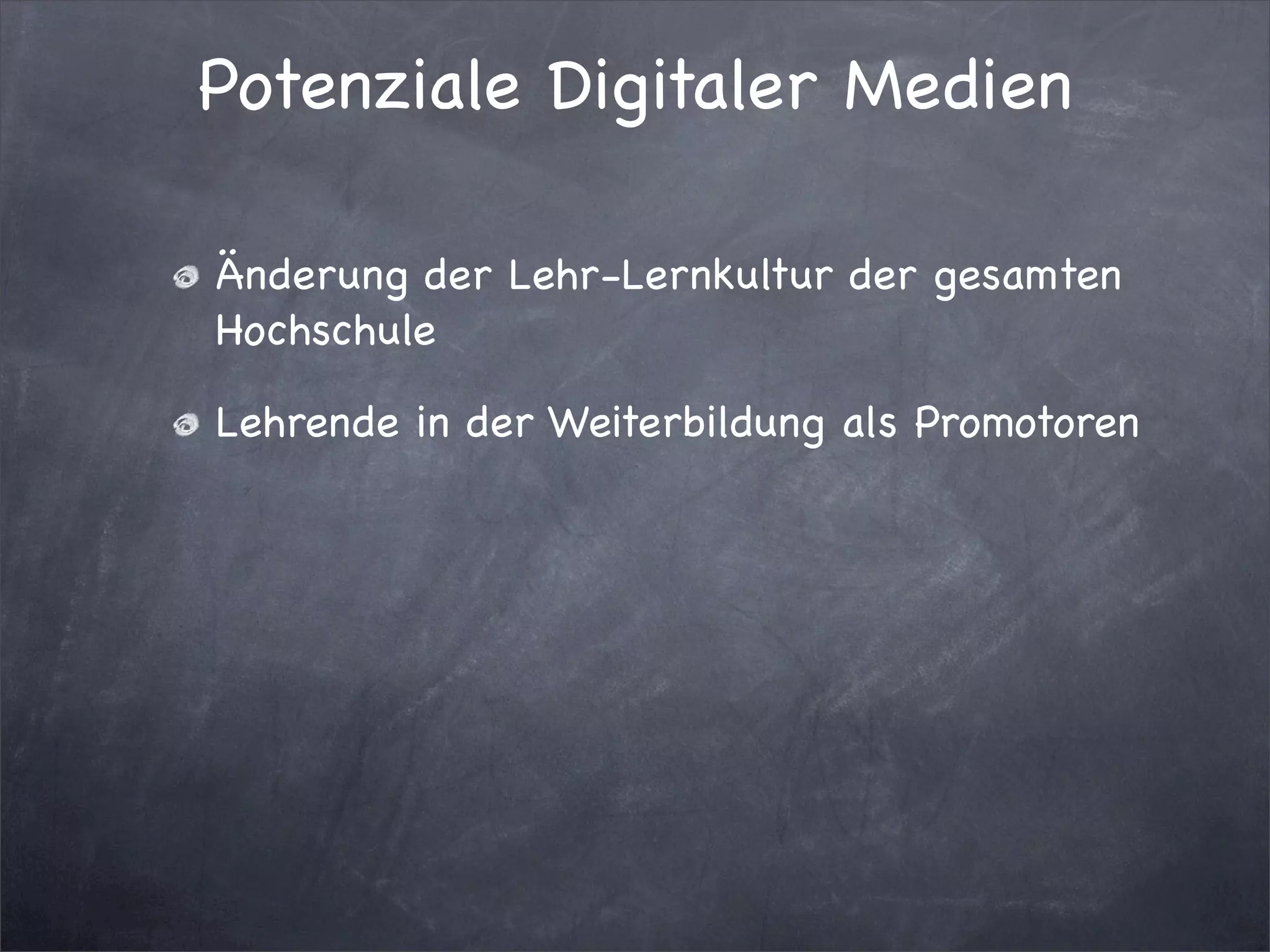 Lehrerweiterbildung.Key