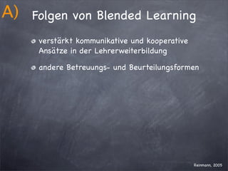 Lehrerweiterbildung.Key