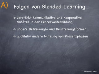 Lehrerweiterbildung.Key