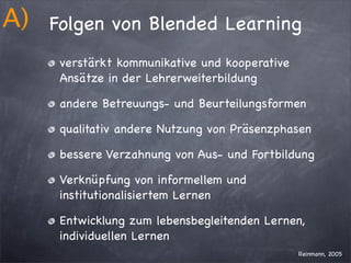 Lehrerweiterbildung.Key