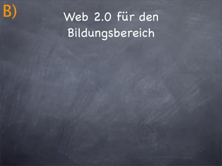 Lehrerweiterbildung.Key
