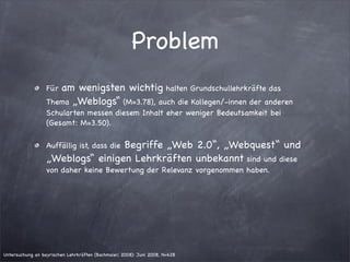 Lehrerweiterbildung.Key