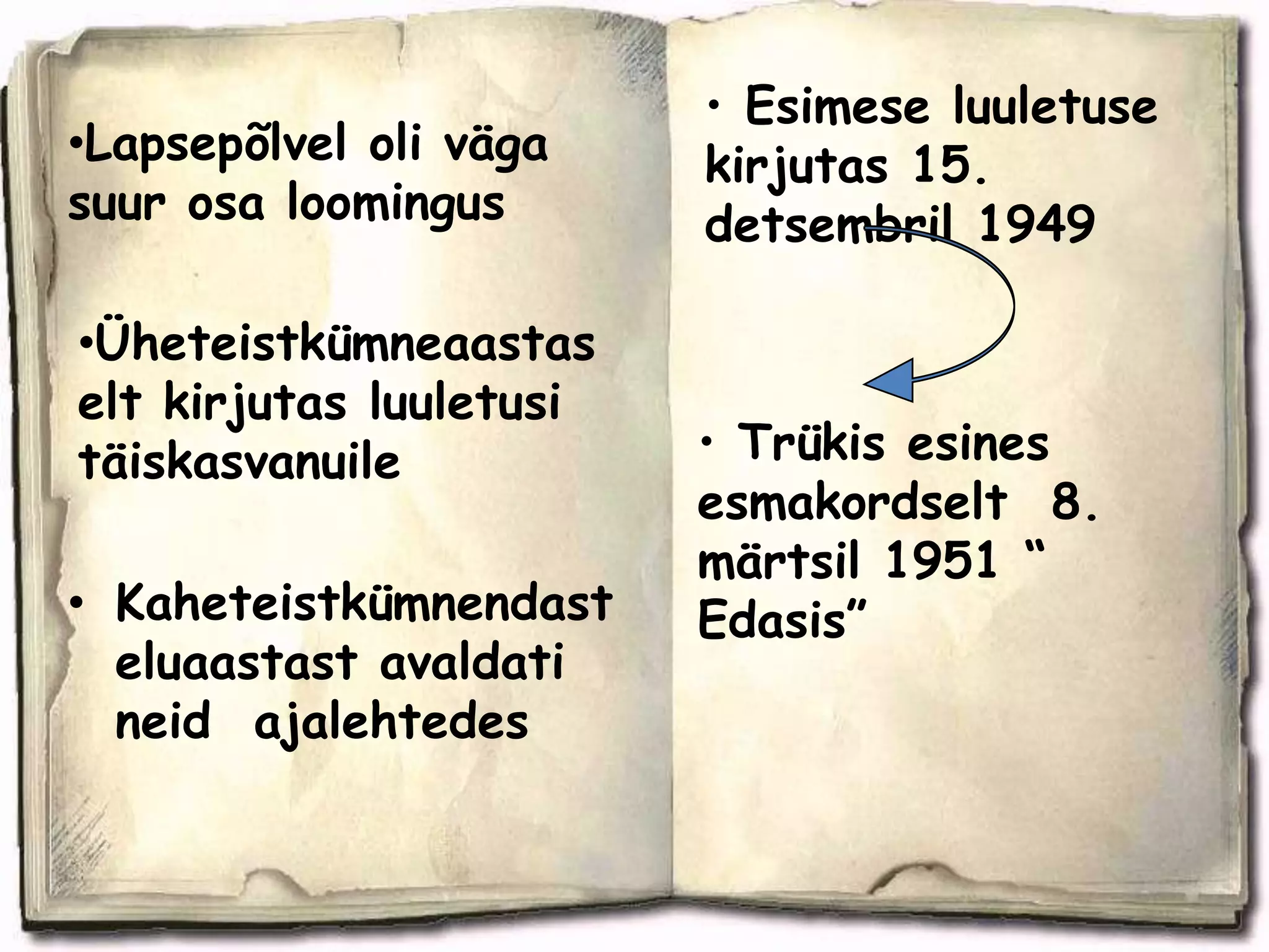  Oli täiskasvanu moodi tõsine laps