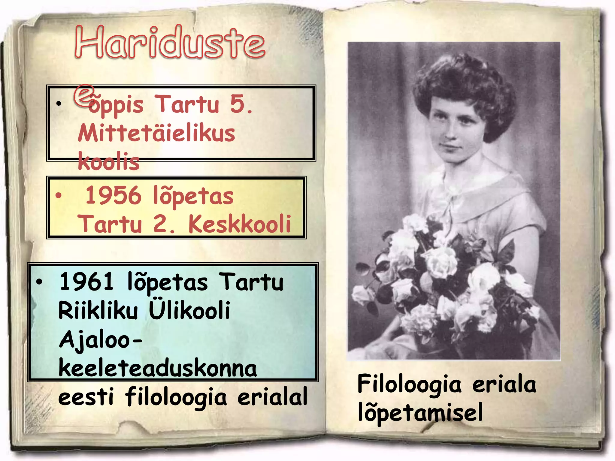 Ema pidi jagama ennast töö ja pere vahel - Lehte jäi koju