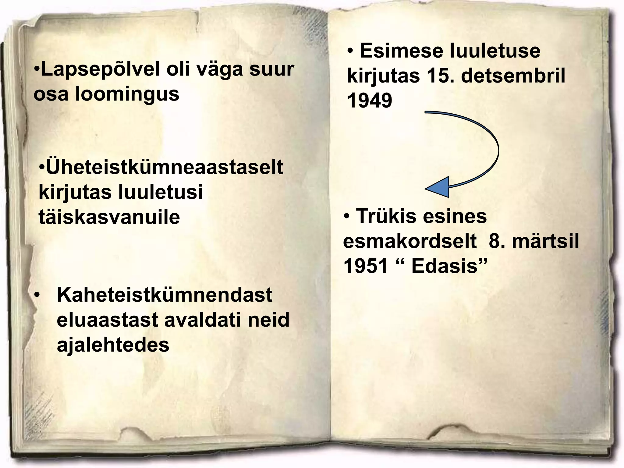  Oli täiskasvanu moodi tõsine laps