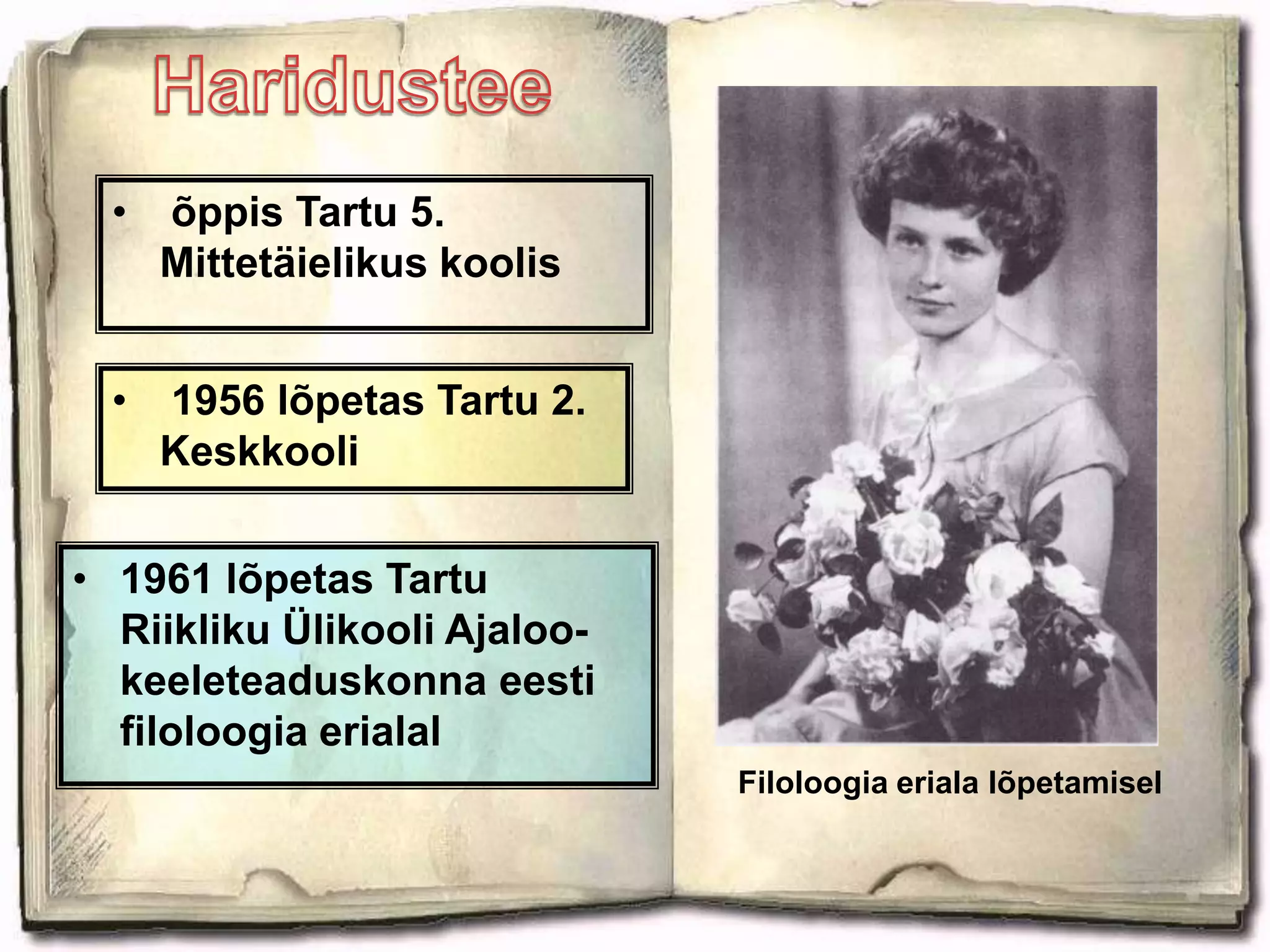 Ema pidi jagama ennast töö ja pere vahel - Lehte jäi koju