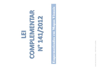 SHALOM
EDUCACIONAL
-
CRISTIANE
OLIVEIRA
Esquematizadas
em
Mapas
Visuais
 