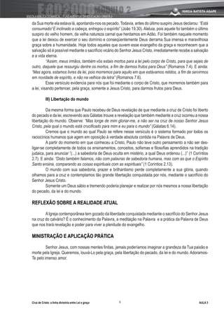 Lei E GraçA Modulo 2