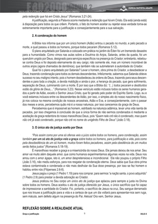 Lei E GraçA Modulo 2