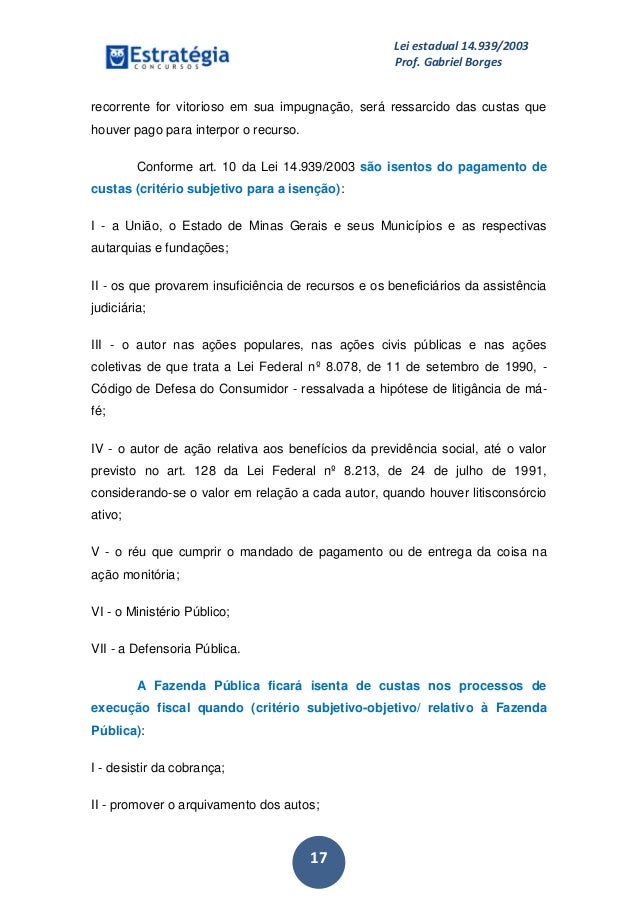 Artigos de leis
