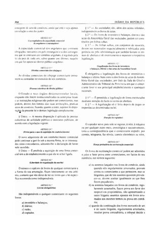 Lei 6[1].03   alteracao ao codigo comercial