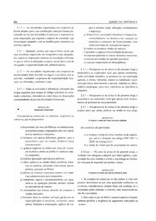 Lei 6[1].03   alteracao ao codigo comercial