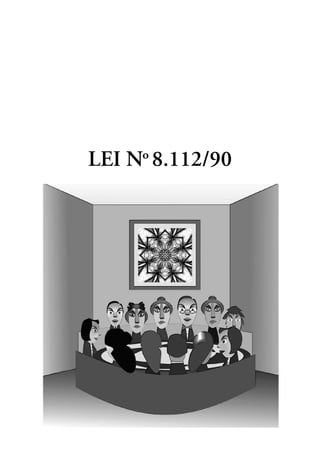 LEI No 8.112/90
 