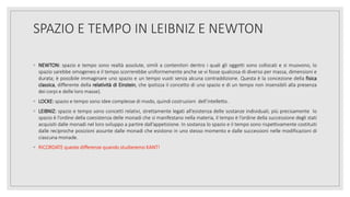 Leibniz (1646 1716) PPT