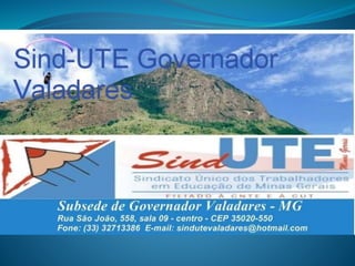 Audiência Pública sobre a Lei complementar nº 100