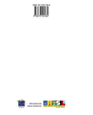 Lei crimes ambientais