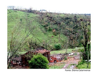 Fonte: Diário Catarinense
 