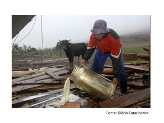 Fonte: Diário Catarinense
 