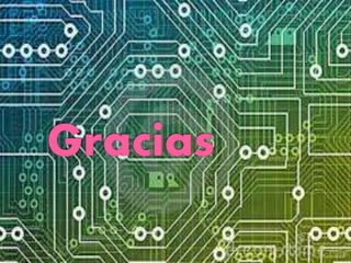 leider herrera componentes de un circuito electronico