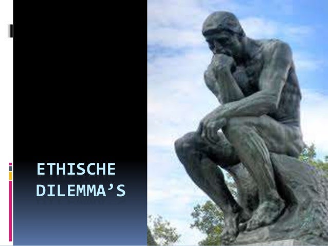 casus ethisch dilemma jeugdzorg