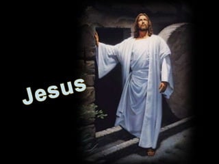 Jesus