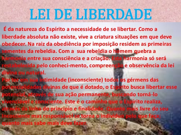 A Lei Nao Nasce Da Natureza Junto Das Fontes