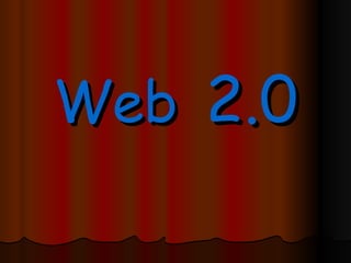 Web   2.0 