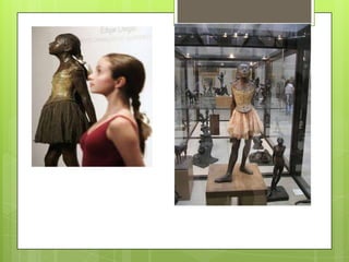 Leidy corrales edgar degas