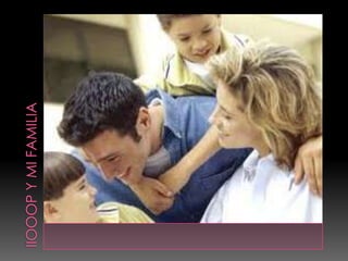 Mis jobies son estar con mis amigas