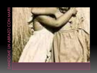 Mi papi se llama hector