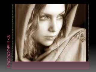 Mi mami se llama marina