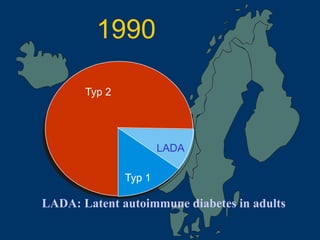 ANNIKA – Oikea diagnoosi (MODY2) 19 vuoden
jälkeen – 20,000 tarpeetonta pistosta
 