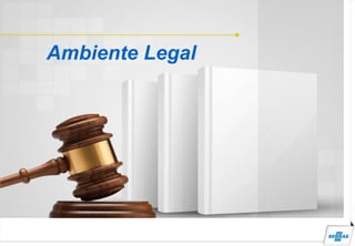 Ambiente Legal
 