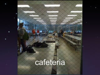 cafeteria 